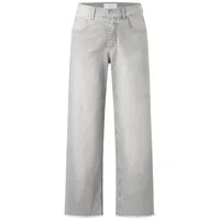 Angels Damen Jeans 3326606 Light Grey Random Used 40-26 - 40