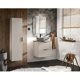 WFL GROUP Niva Waschtisch 60 x 57 cm