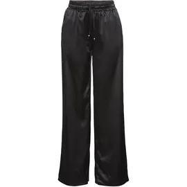 LAURA SCOTT Schlupfhose figurumspielend Schwarz 48