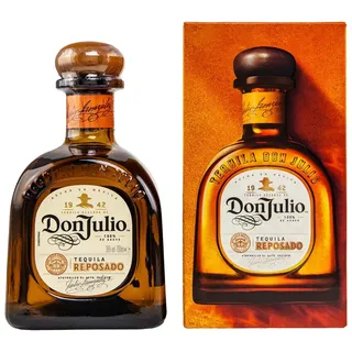 Don Julio Reposado Tequila