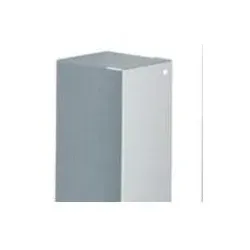 Tehalit Endstück L 6853 verz L6853VERZ