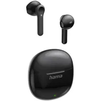 Hama 221773 Action One In-Ear Bluetooth Kopfhörer Kabellos TWS