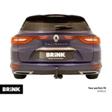 BRINK Anhängevorrichtung 619500