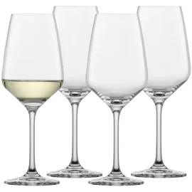 Schott Zwiesel Tulip Weißweingläser 4er Set Gläser 4 ct