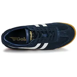 GOLA Harrier navy/white 41