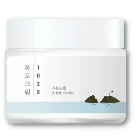 Round LAB 1025 Dokdo Creme 80 ml