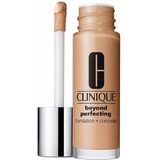 Clinique Beyond Perfecting Foundation + Concealer 0 breeze 30 ml