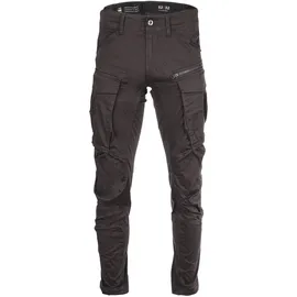 G-Star Rovic Zip 3d Regular Tapered Hosen Raven 30 32