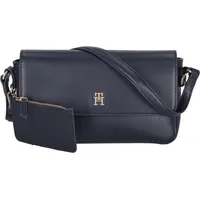 Tommy Hilfiger TH Distinct Crossover Bag Space Blue