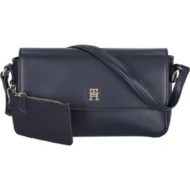 Tommy Hilfiger TH Distinct Crossover Bag Space Blue