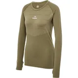 New Line Pace Seamless Grün XL