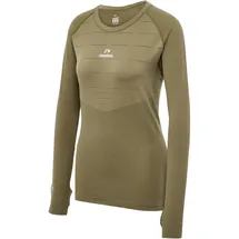 New Line Pace Seamless Grün XL