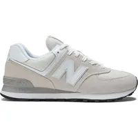 New Balance 574v3 Herren Nimbus Cloud / White 46,5