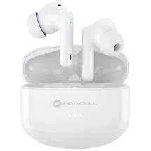 forcell F-AUDIO CLEAR Sound Weiß