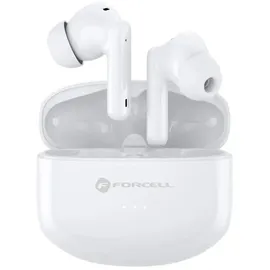 forcell F-AUDIO CLEAR Sound Weiß