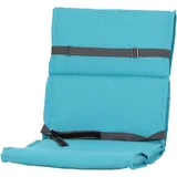 Siena Garden "Stella", Sesselauflage nieder 100x48x6cm Olefin
