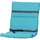 Siena Garden "Stella", Sesselauflage nieder 100x48x6cm Olefin