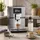 Krups Intuition Preference+ EA875E silber/chrome-optik/schwarz