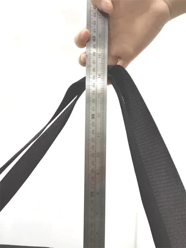 Tasche für dein Cornhole Pro