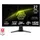 MSI MAG 276CXFDE 27" schwarz