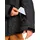 QUIKSILVER Mission Printed Jacke Schwarz/Grau 124 Months