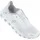 On Cloud 6 Coast Damen White/Glacier 36,5