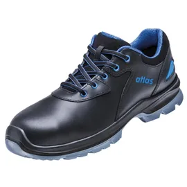 Atlas Sicherheitshalbschuhe S3 SL 645 XP W12 blue - 39