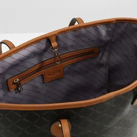 L.Credi Filiberta Tote brown