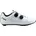 Northwave Wide Rennradschuhe White Black EU 44