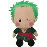 Sakami Merchandise One Piece Chibi Roronoa Zoro 25 cm
