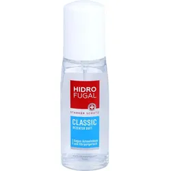 HIDROFUGAL classic Zerstäuber 75 ml