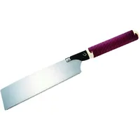 TAJIMA Zugsäge 230 mm, 16 Zähne pro Zoll, mit