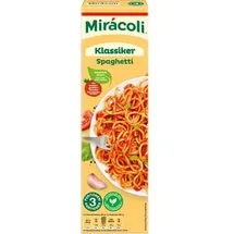 Mirácoli Fertiggericht Spaghetti mit Tomatensauce 376,2 g