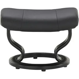 Stressless Hocker Garda M Leder 54 x 38 x 39 cm Braun