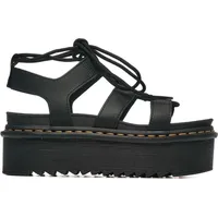 Dr. Martens Nartilla Athena Gladiator, DM31538001, - Schwarz - 40