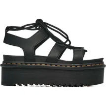 Dr. Martens Nartilla Athena Gladiator, DM31538001, - Schwarz - 40