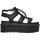 Dr. Martens Nartilla Athena Gladiator, DM31538001, - Schwarz - 40