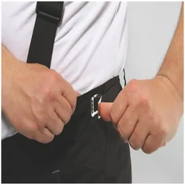 Germot Flex Pro Textilhose schwarz EK2XL