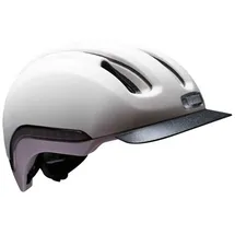 Nutcase Vio 55-59 cm MIPS rozay matte light 2023