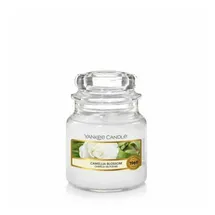 Yankee Candle Camellia Blossom kleine Kerze 104 g