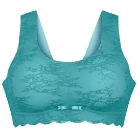 Anita Essential Lace Bralette grün S