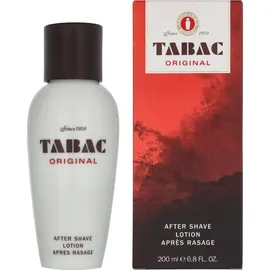 Mäurer & Wirtz Tabac Original Lotion 200 ml
