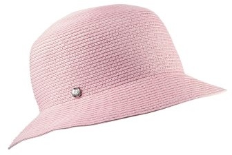Daily Golf Loren Damen Hut rosa