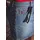 street one studio Jeansrock Damen Blau 36