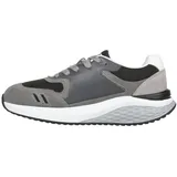 MBT Schnürschuhe Herren Schwarz 44