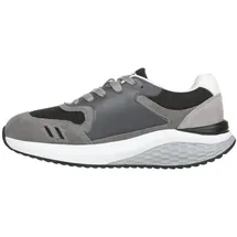 MBT SOHO Herren Schwarz 44