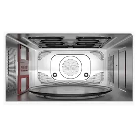 Whirlpool MWSC 9133 SB