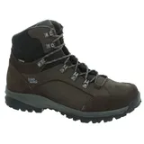 Hanwag Banks GTX Herren mocca/asphalt 48