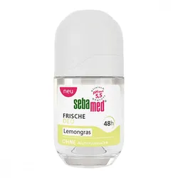 Sebamed Frisch Deo Lem Rol