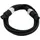 Omnitronic Lautsprecherkabel Speaker 2x2,5 5m sw